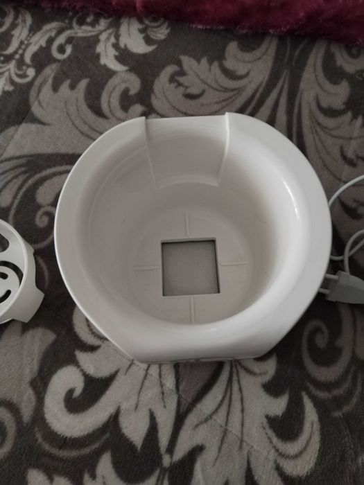 Aquecedor de biberões