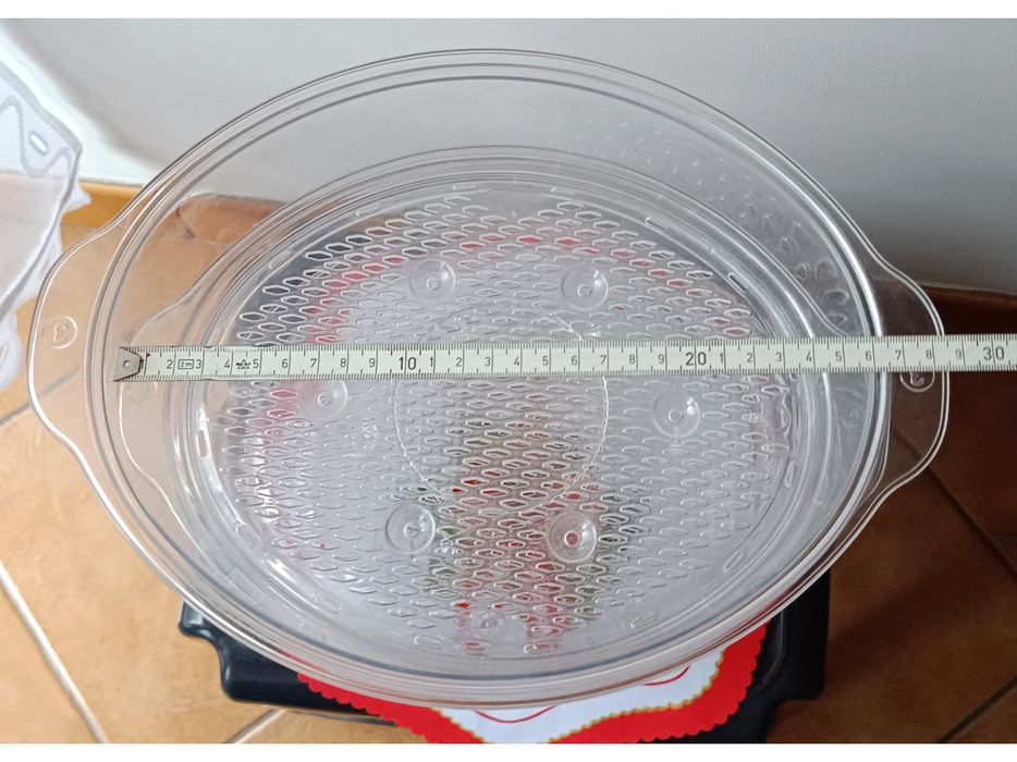 Nowy Komplet Pojemników do Lodówki lub do Parownicy