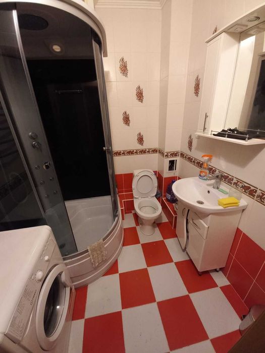 Сдам 1к Софіївська борщаговка ЖК Софія вул Боголюбова 6