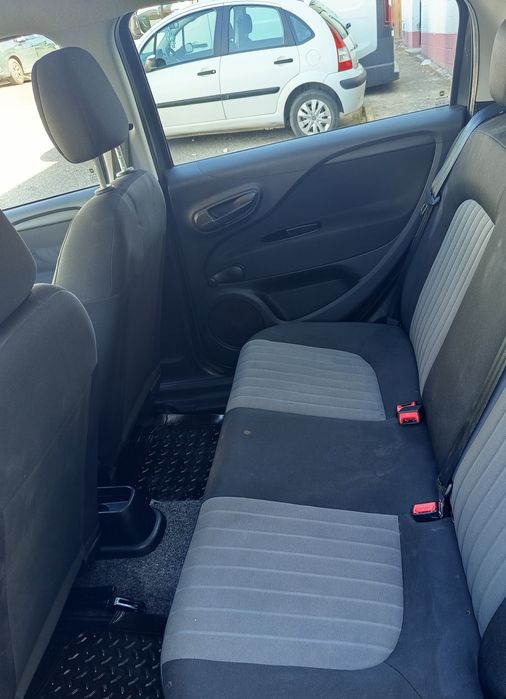 FIAT PUNTO 1.3 Multijet S&S | 2018