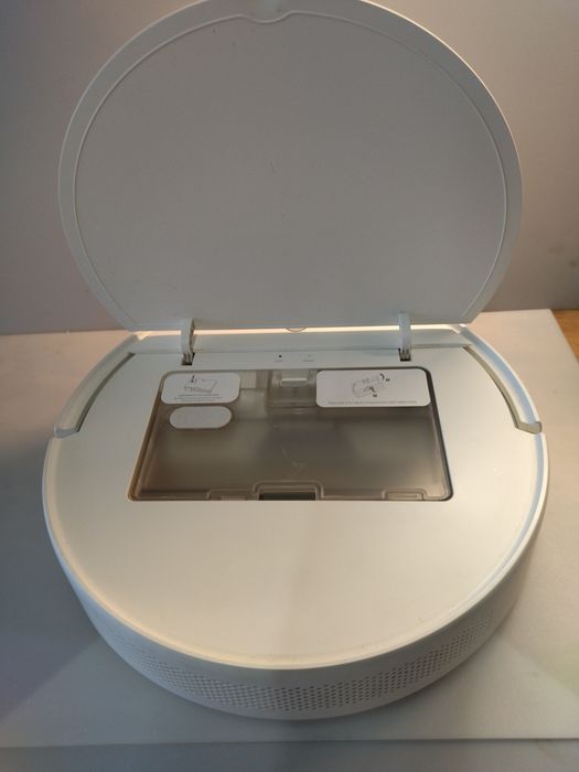 Aspirador Xiaomi