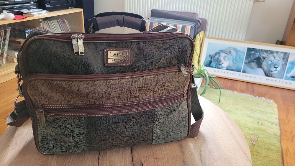Torba Newton Moveasy