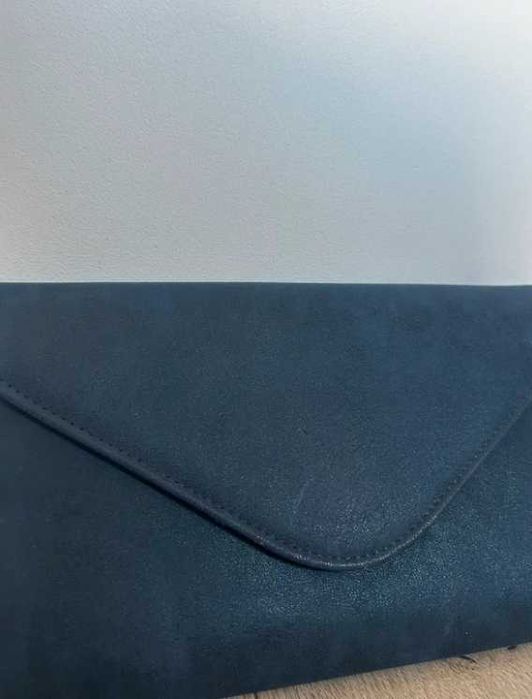 elegancka torebka kopertówka