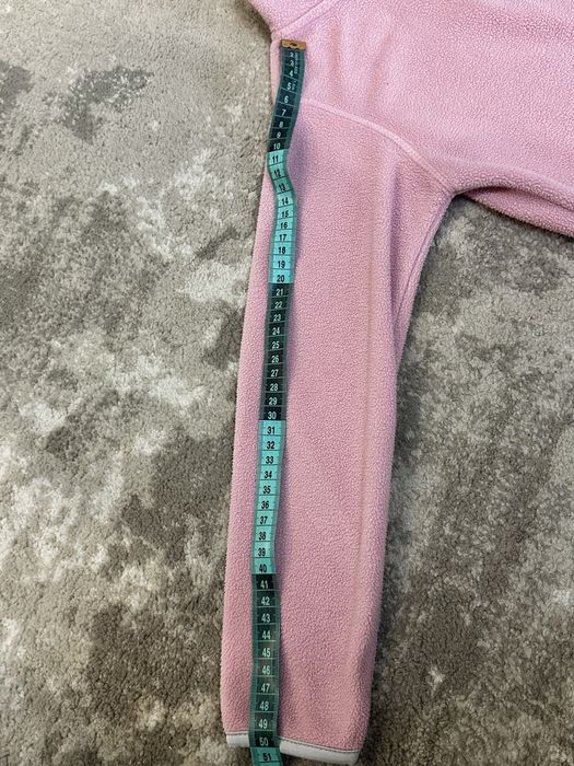 Флісова кофта дитяча