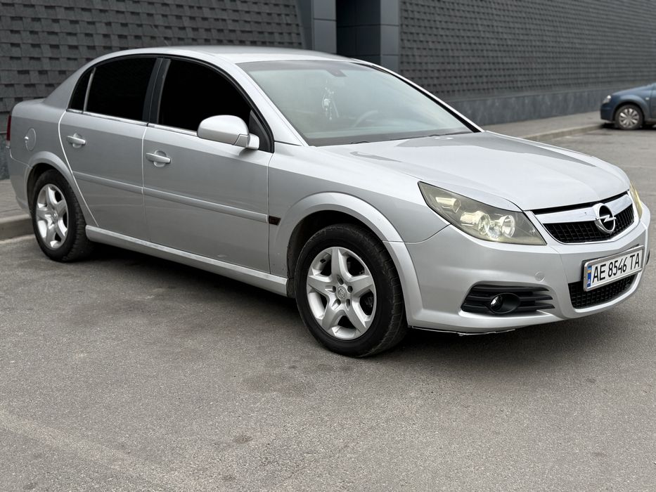 Продам Opel Vectra C 2007 г 2.2 автомат газ/бензин в хорошем состоянии