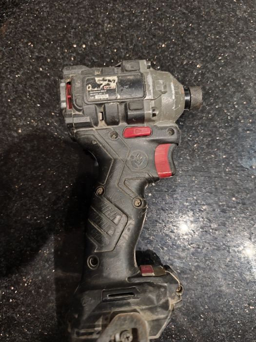 Szlifierka i zakretarka