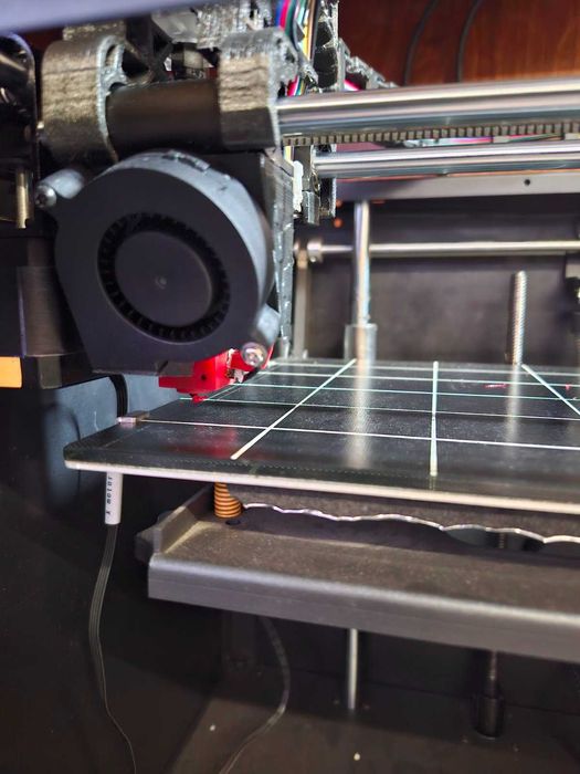 3D принтер Flying Bear Ghost5