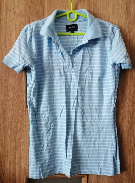 Sprzedam koszulkę  polo M