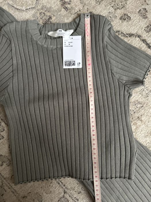 Костюм 11-12 років