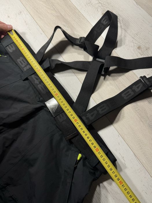 Штани 8848 Altitude лижні штани гірськолижні штани трекінгові штани