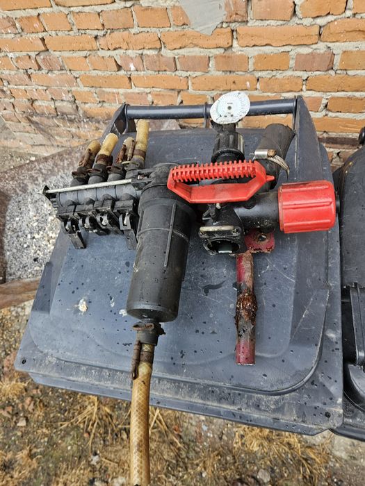 Sprzedam zbiornik 400l