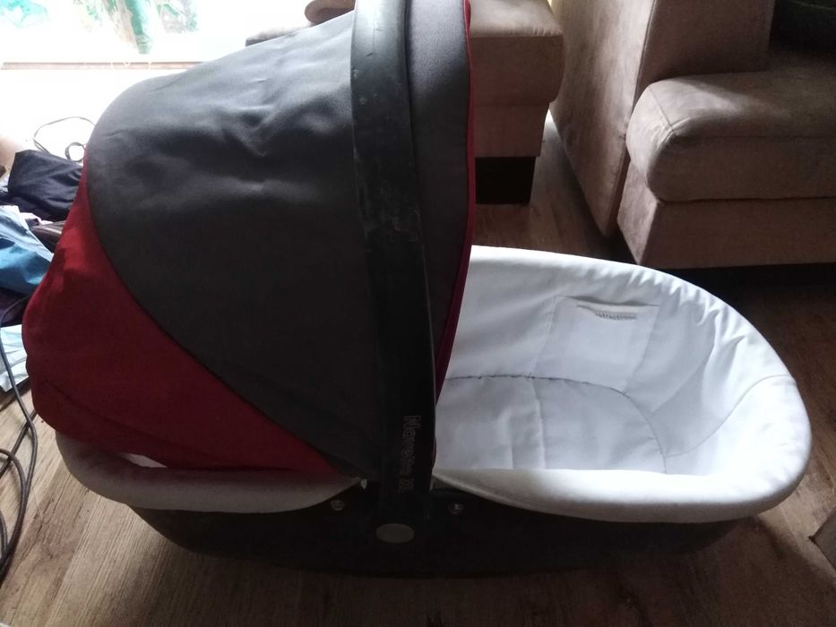 Gondola Navetta XL Peg Perego