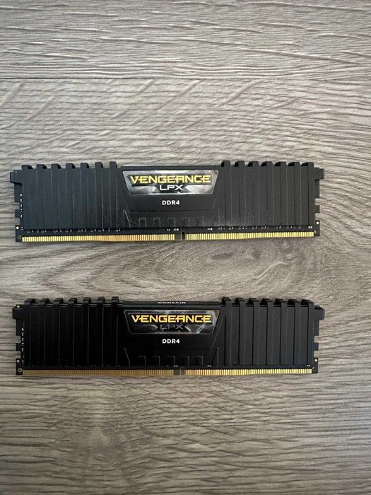 Componentes de um PC Gamer