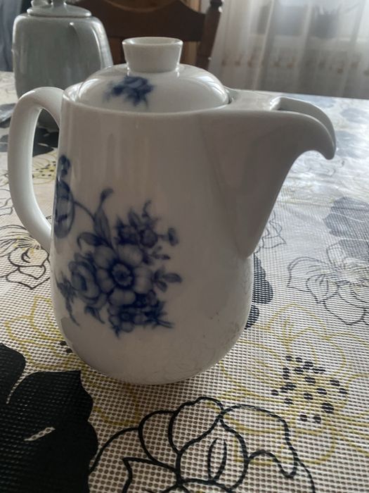 Молочник rozenthal classic