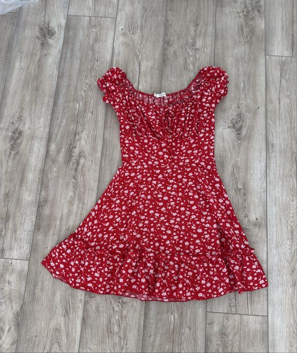 Літня жіноча сукня