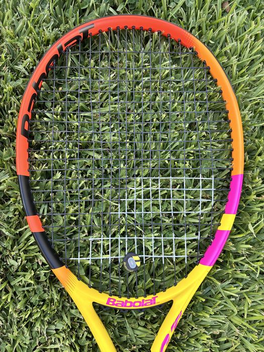 Raquete de tenis para adulto Babolat Boost Rafa