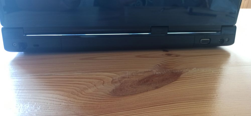 Ноутбук Gateway m-series