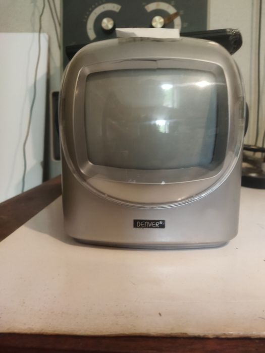 Televisão Denver