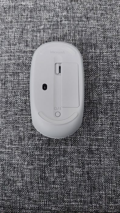 Myszka bezprzewodowa MICROSOFT