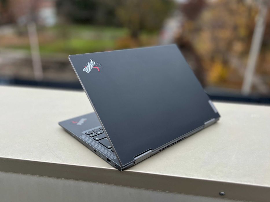 Уцінка! НЕ сенсорний Lenovo ThinkPad X1 Yoga G6/i5-1145G7/16GB/256GB/14"WUXGA IPS