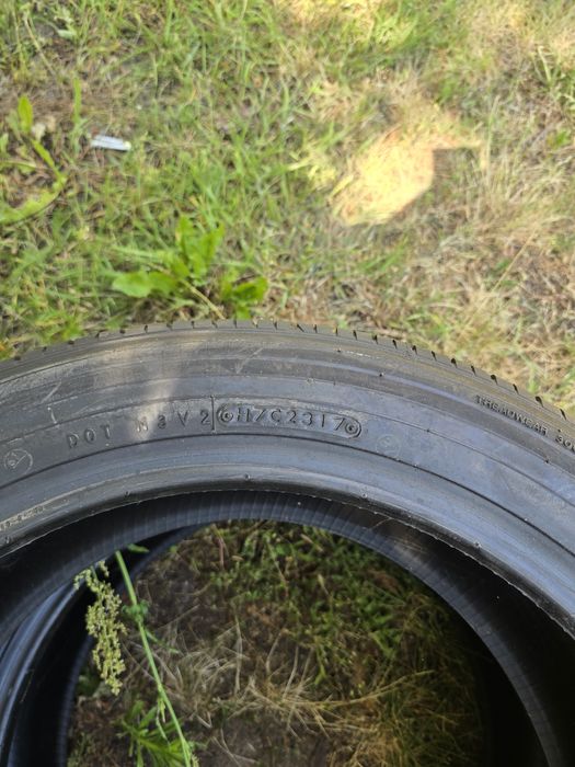 Toyo proxes 215/50r18 cena za komplet
