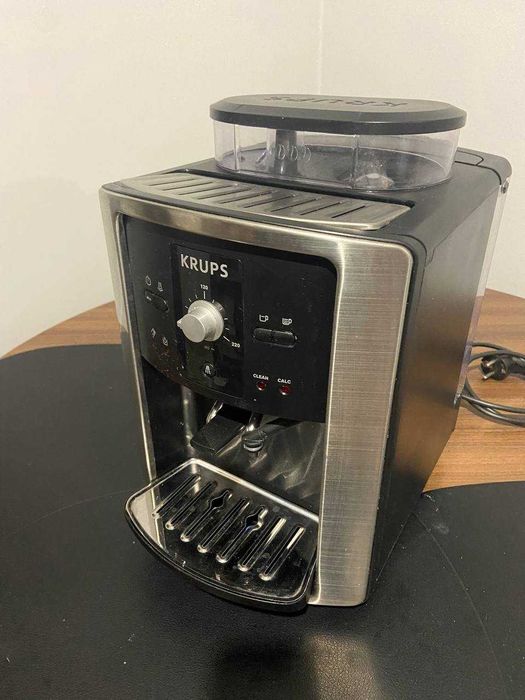 Кавомашина KRUPS EA 8010
