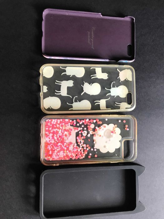 Capas para Iphone 6
