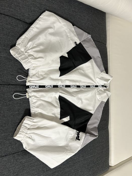 Nowa kurtka wiatrówka Pull&Bear rozmiar S