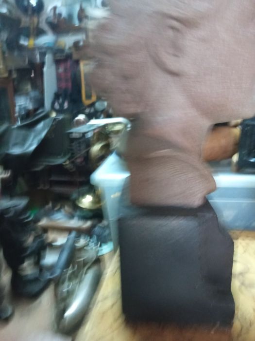 Amália no Olímpia. Amália tinha um grande amigo francês