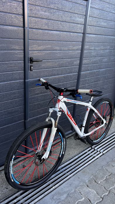 Bicicleta BERG BTT 29’’