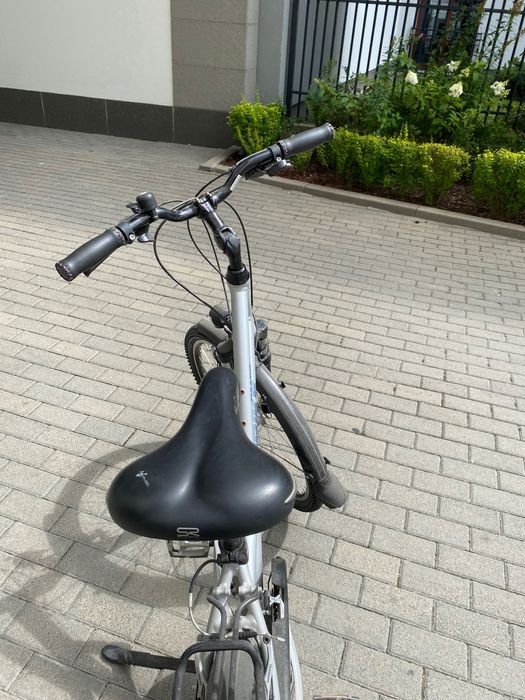 Rower Unibike Pamir