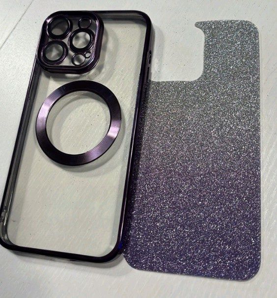 BENTOBEN Magnetyczne etui do iPhone'a 14 Pro Max