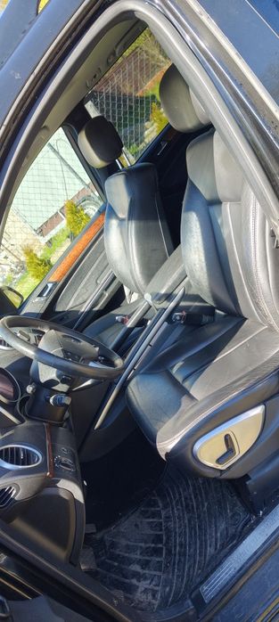 Mercedes GL 320CDI 3.0 V6
