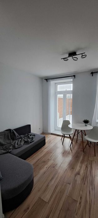 Mieszkanie – Łódź, Stare Chojny, Górna - Widok 2