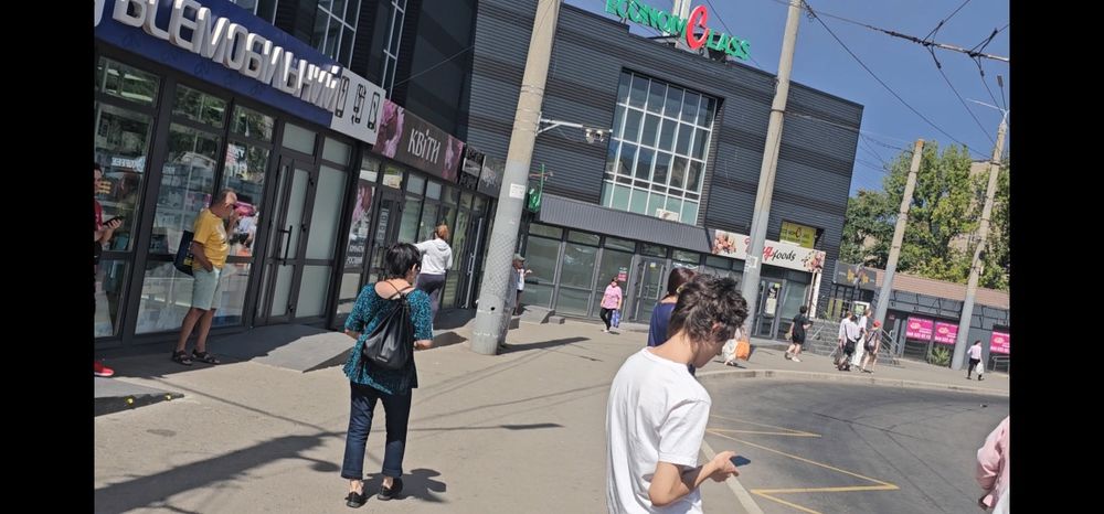 Оренда  приміщення пл. Визволення 22 м.кв.