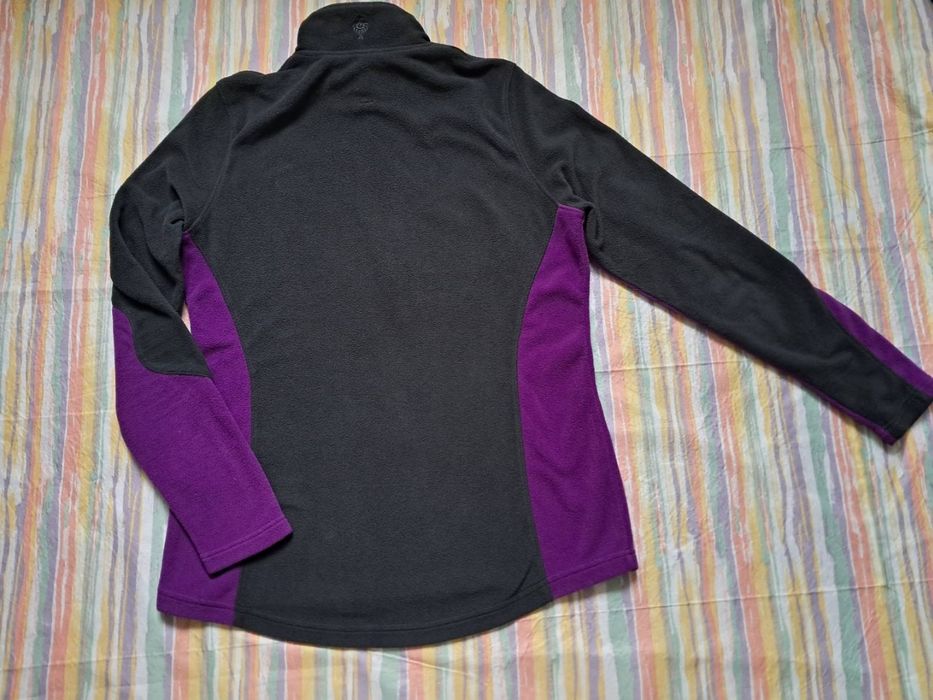 Engelbert Strauss флісова кофта