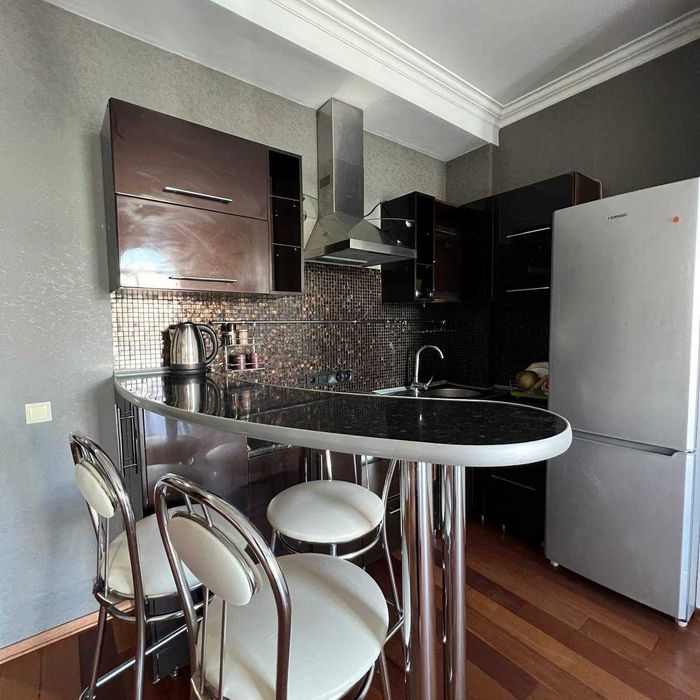 3-rooms apartment apartment by the address st. Kulikovo pole pl Oktyabrskoy revolyutsii pl (area 107 m²) - Atlanta.ua - photo 4