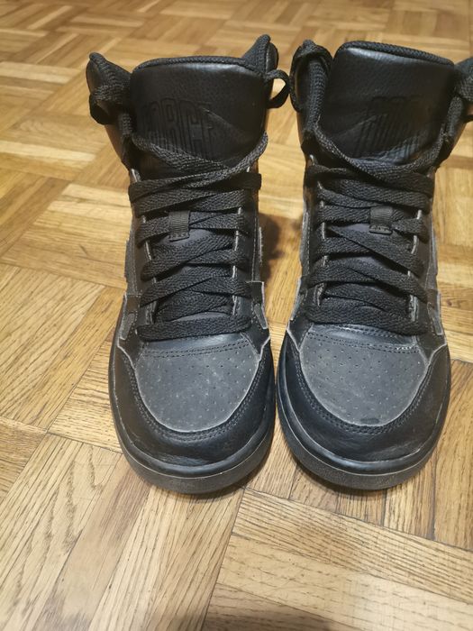 Buty Nike son of force