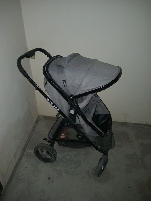 Продам коляску б/у