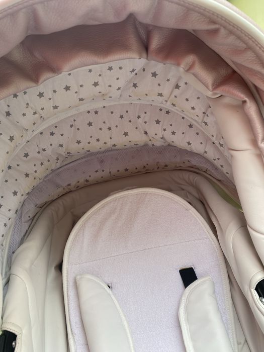 Коляска Baby Pram