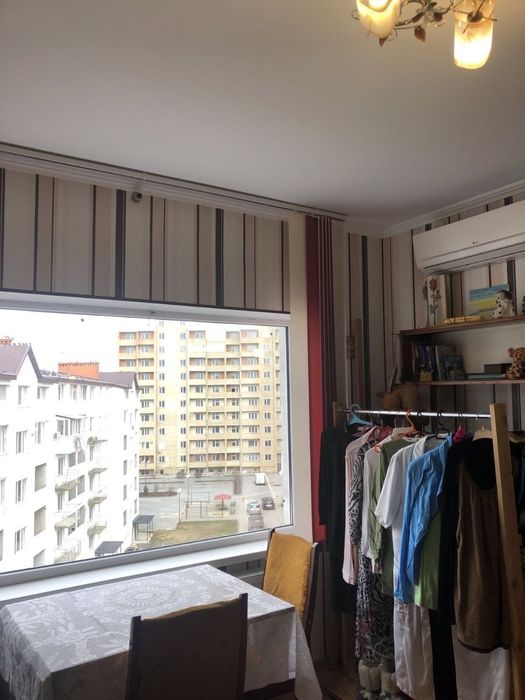 2-кімнатна квартира за адресою вул. Радісна (площа 55 м²) - Atlanta.ua - фото 15