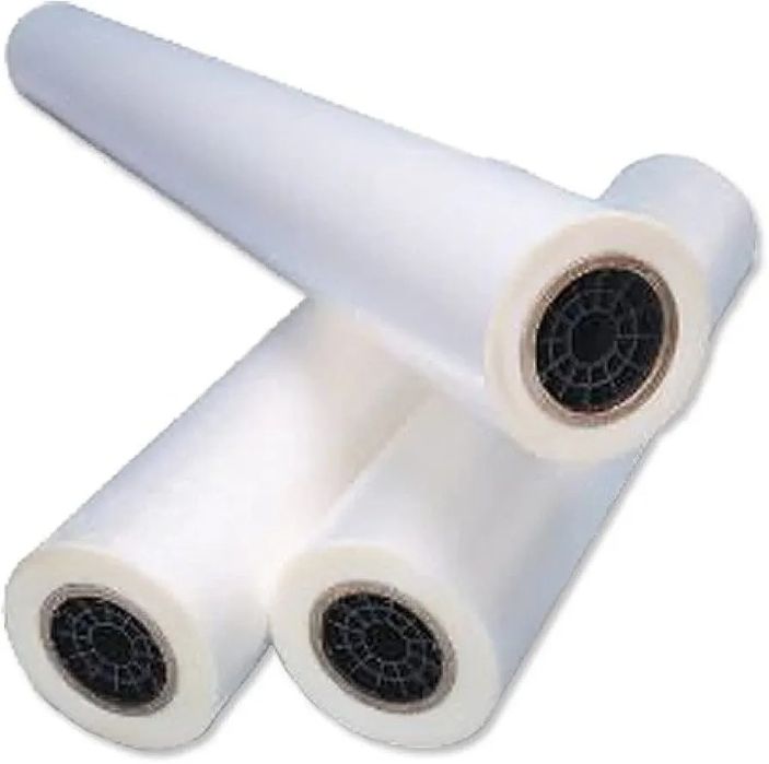 2 szt  Rolki folii laminującej GBC 38 mikronów, błyszcząca, 305 mm x 150 m