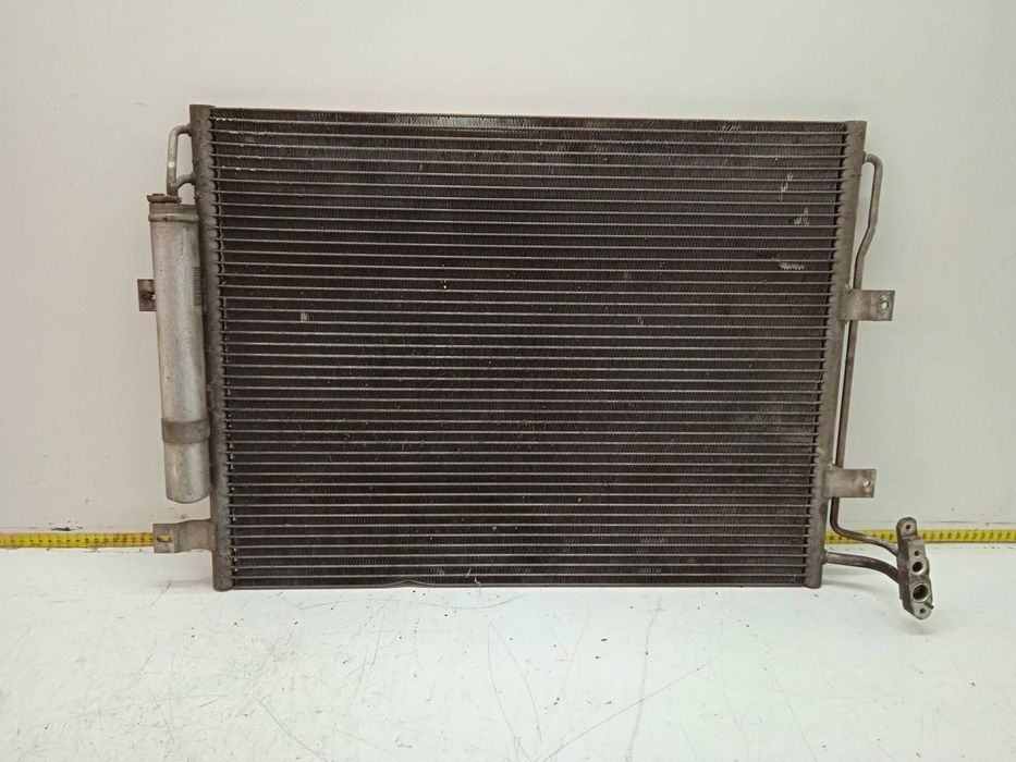Radiador De Calefação Ar Condicionado Land Rover Discovery 4