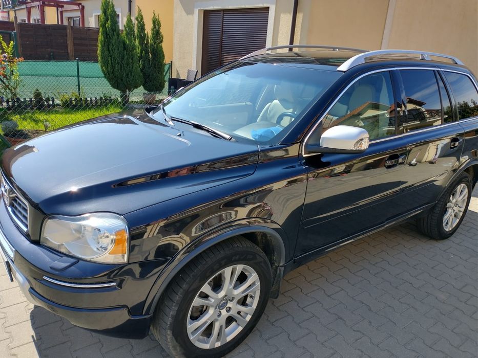 Volvo XC 90