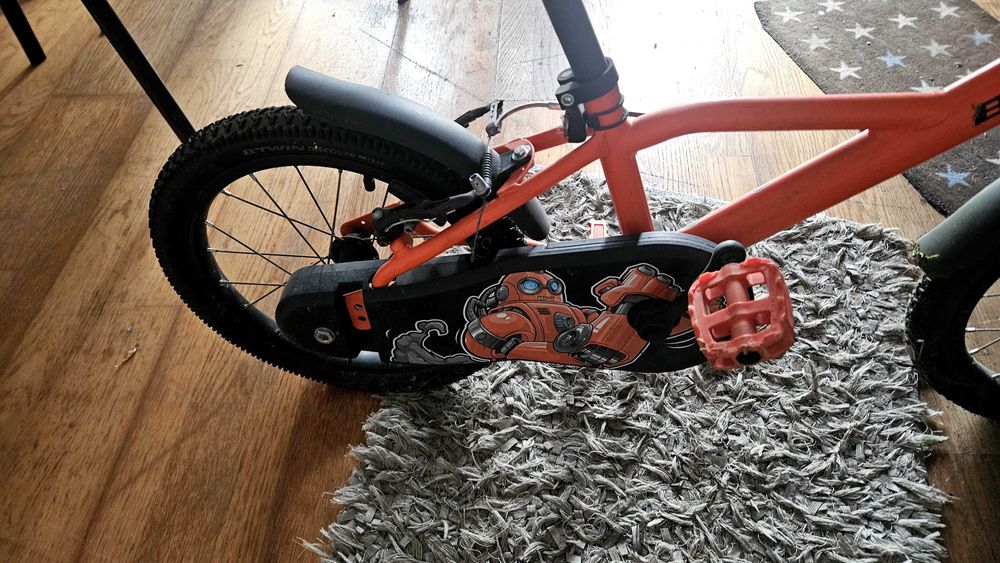 Bicicleta Criança Muito bom estado