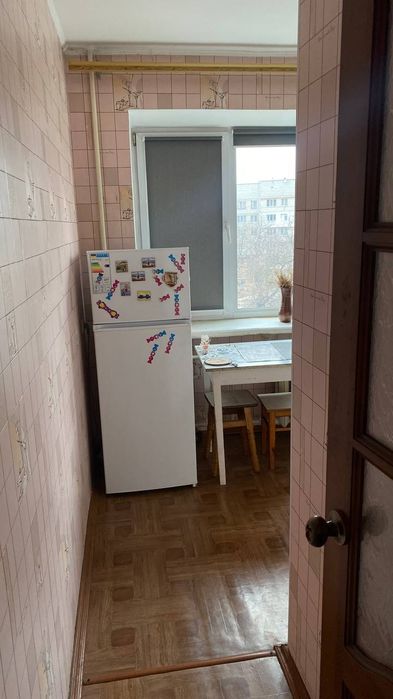 1х квартира  вул.Перемоги