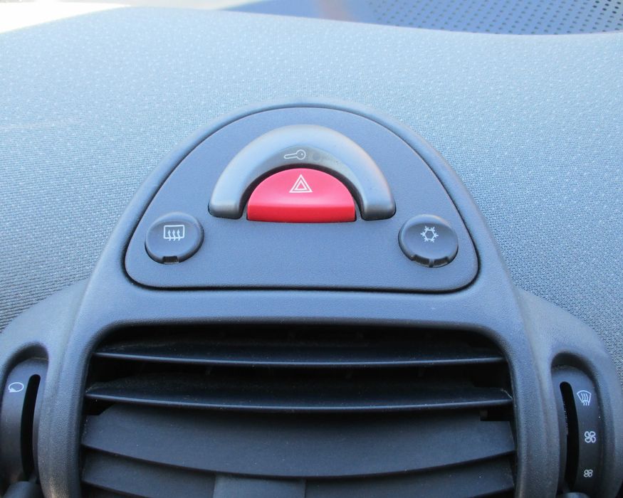 Smart ForTwo Pure 0.7 Gasolina  Nacional 2006 cx aut/sequencial