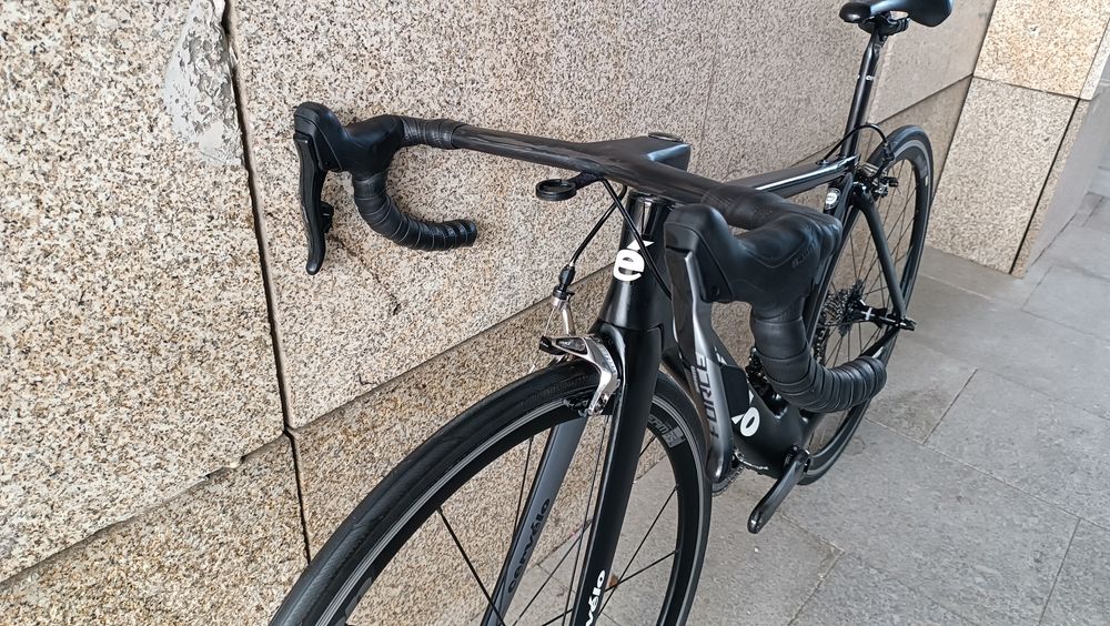 Cervélo S5 tam S/51