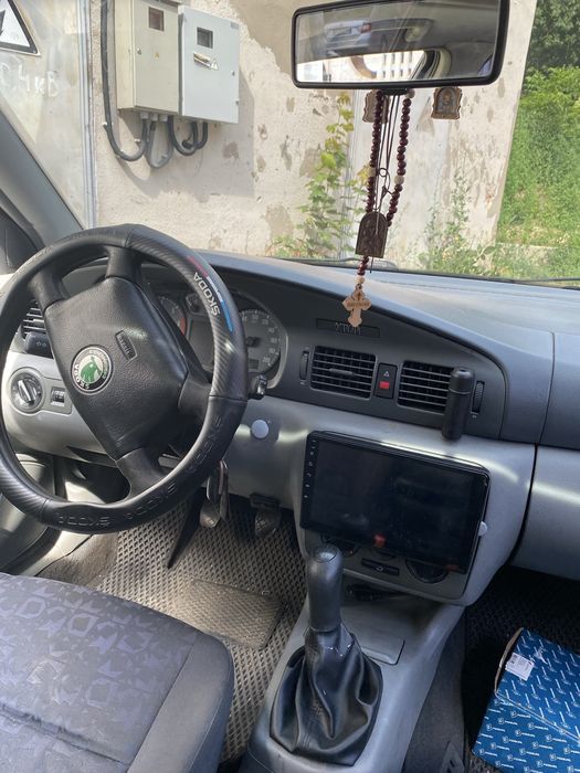 Продам надійну машину дуже багато що зроблено
