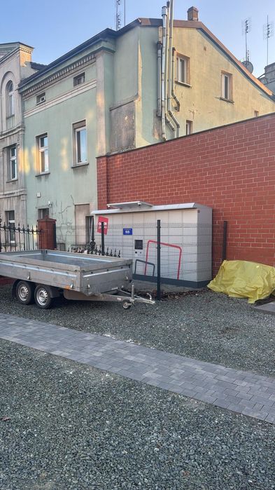 Wynajmę Syców  Rynek dom budynek  dowolna działalność